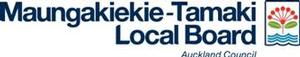 Maungakiekie-Tamaki communities